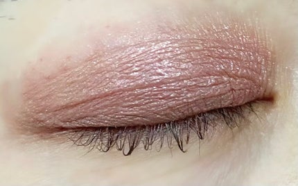 シルキースフレアイズ(マットタイプ)/キャンメイク/アイシャドウパレットを使ったクチコミ(6枚目)