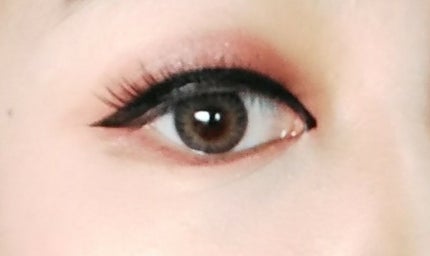 OーLENS 1Day/O-LENS/ワンデー(1DAY)カラコンを使ったクチコミ(1枚目)