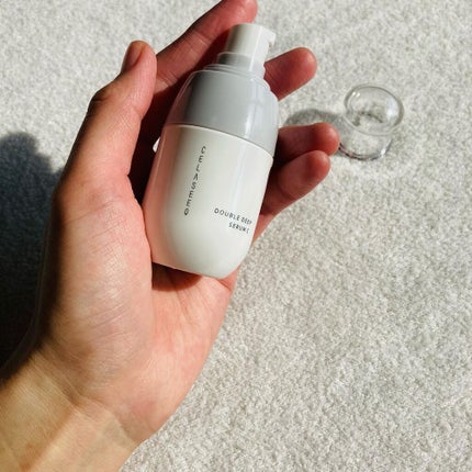 ããã«ãã£ãŒãã»ã©ã CïŒçŸå®¹æ¶²ïŒ/CELASEEQ/çŸå®¹æ¶²ã䜿ã£ãã¯ãã³ãïŒ4æç®ïŒ