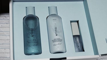 MEDULLA SHAMPOO & REPAIRのクチコミ「MEDULLA
MEDULLA シャンプー／リペア
ヘアオイル
OCEAN


新ボトル！！
.....」（1枚目）