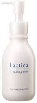 Lactina（ラクティナ）クレンジングミルク