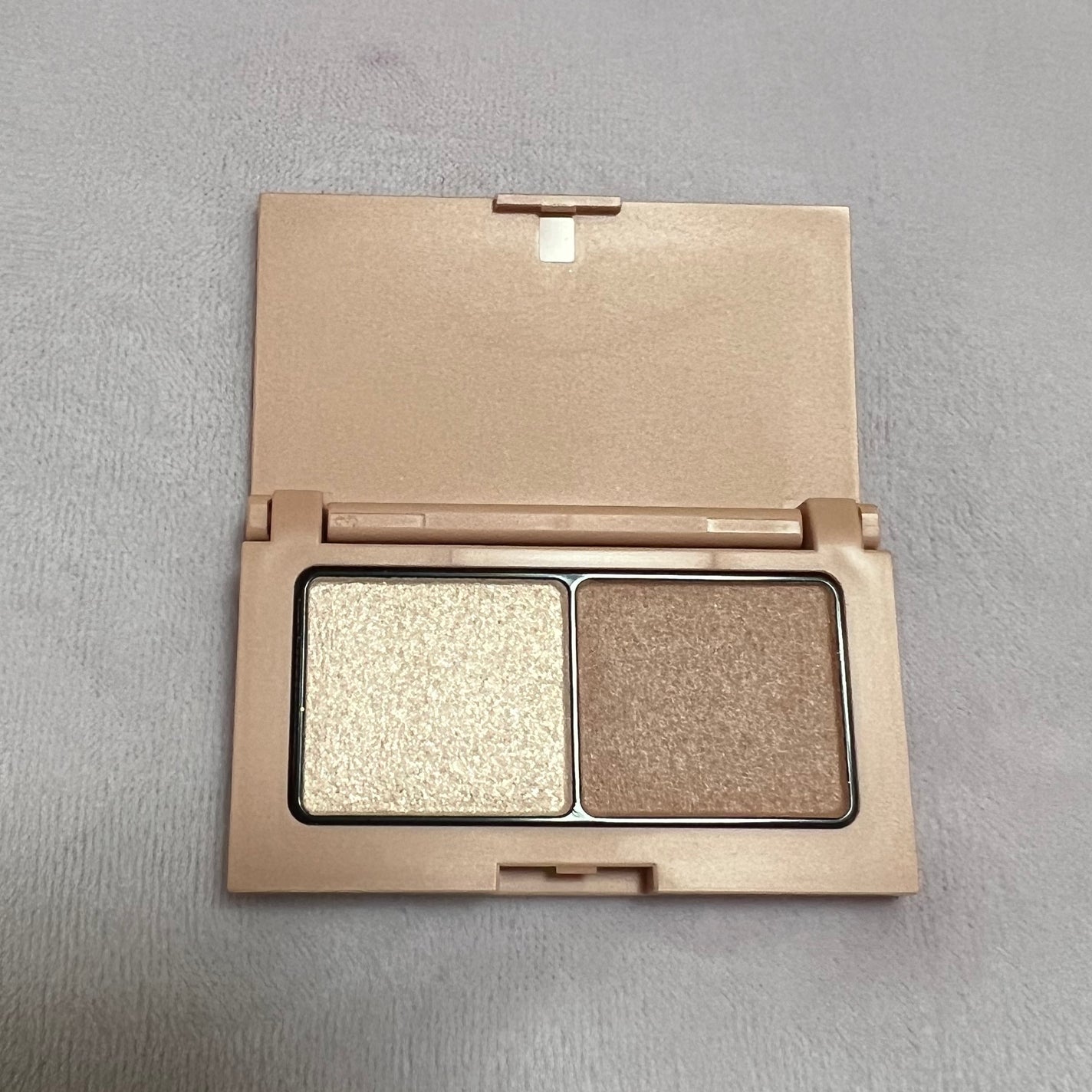 エテュセ アイエディション(カラーパレット)/ettusais/アイシャドウパレットを使ったクチコミ(1枚目)