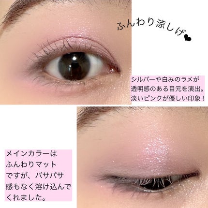 Dive Water Tint/Flynn/口紅を使ったクチコミ(4枚目)