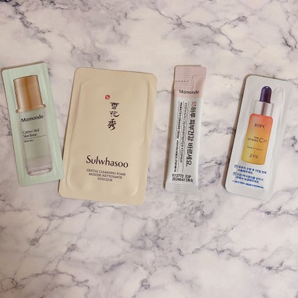 リップスリーピングマスク/LANEIGE/リップバームを使ったクチコミ(7枚目)