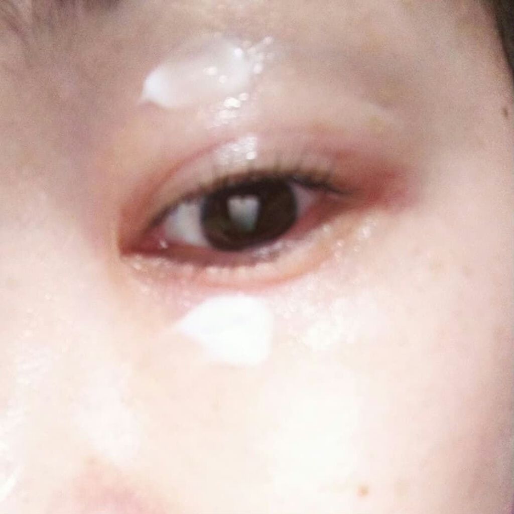 リンクルホワイトスポットクリーム/コラリッチ/フェイスクリームを使ったクチコミ（3枚目）