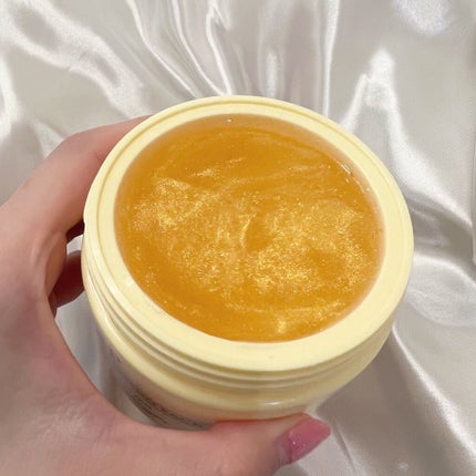 SNP ゴールド コラーゲン スリーピング パック/SNP/シートマスク・パックを使ったクチコミ(2枚目)