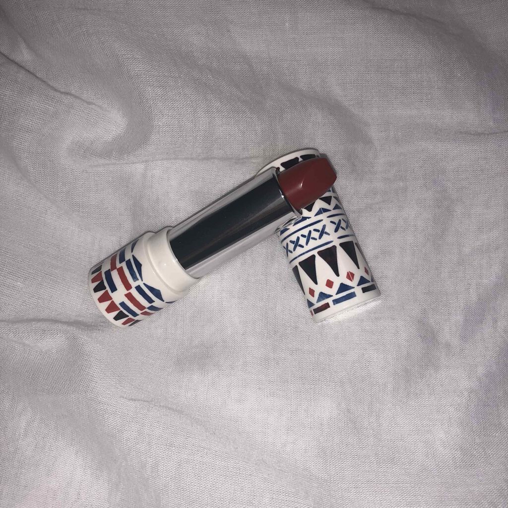 口紅（詰替用）/ちふれ/口紅を使ったクチコミ（2枚目）