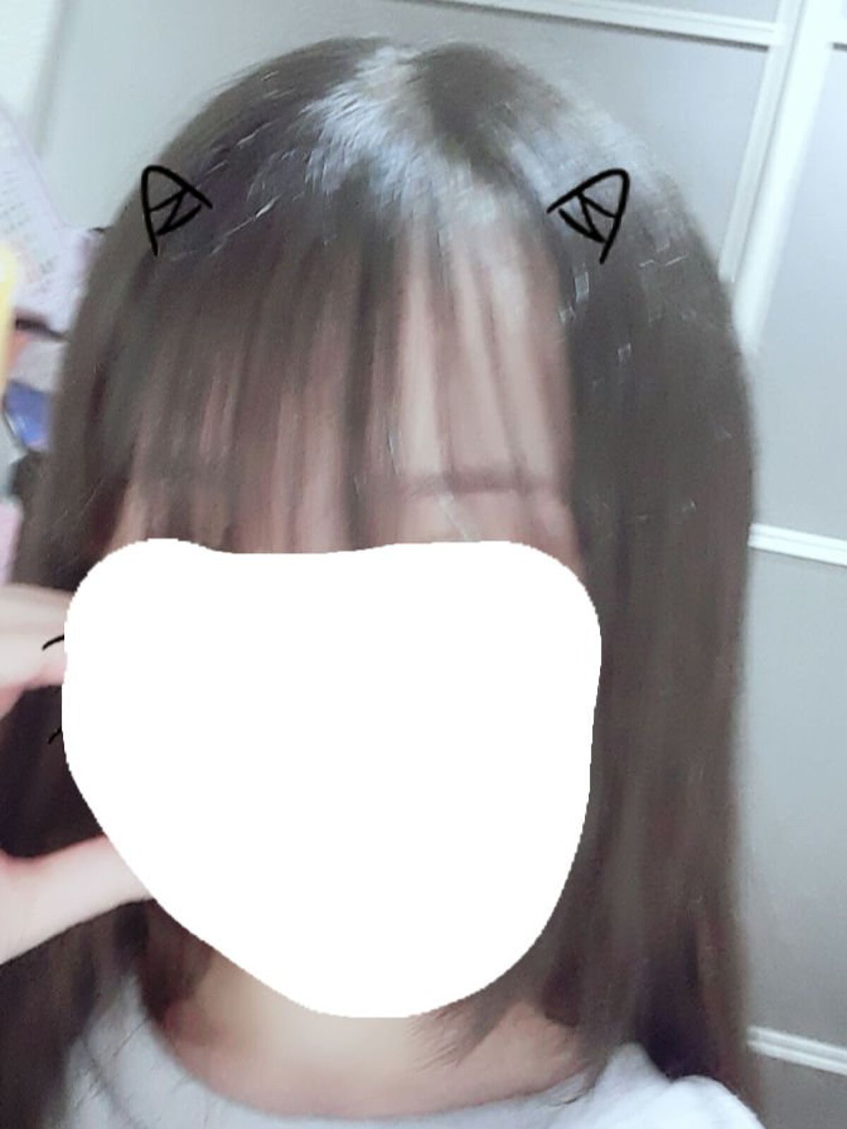 ケープ 3Dエクストラキープ 無香料/ケープ/ヘアスプレーを使ったクチコミ（2枚目）