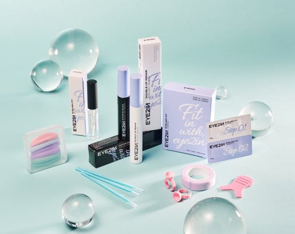 EYE2IN Qoo10メガ割・楽天スーパーSALE企画セット