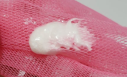 オルビスユー フォーミングウォッシュ/オルビス/洗顔フォームを使ったクチコミ(5枚目)