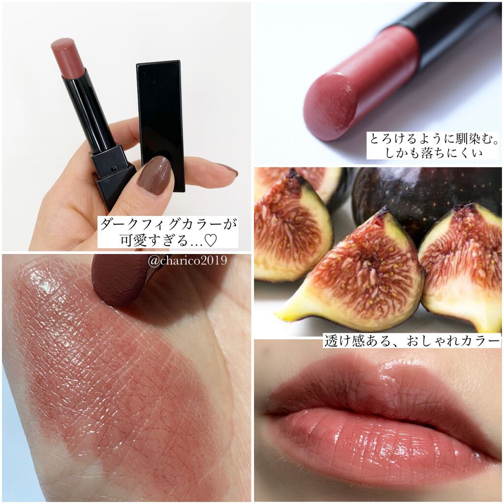 ケイト リップモンスター/KATE/口紅を使ったクチコミ（3枚目）