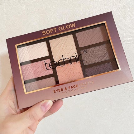 natsumi on LIPS 「.technicSOFTGLOW.2022年3月発売✨✨.6色..」(4枚目)