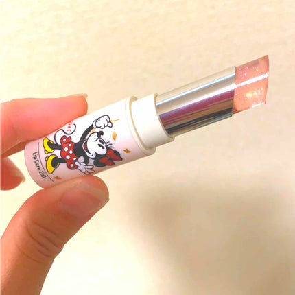 リップケアティント/DHC/リップクリームを使ったクチコミ(2枚目)