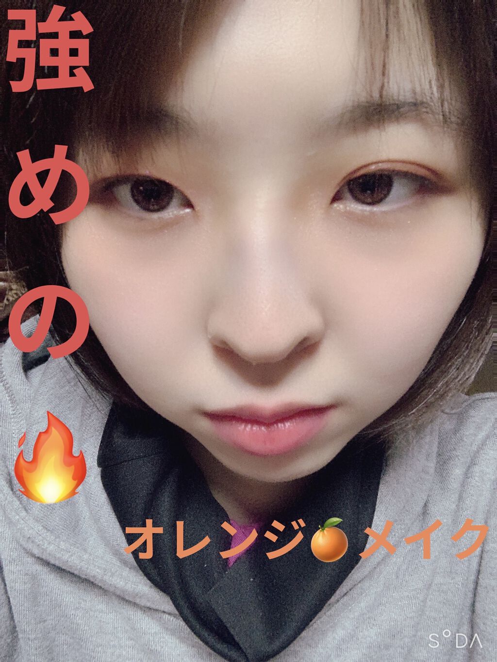 プロコレクション36カラー/Dolly Angel/アイシャドウパレットを使ったクチコミ（3枚目）