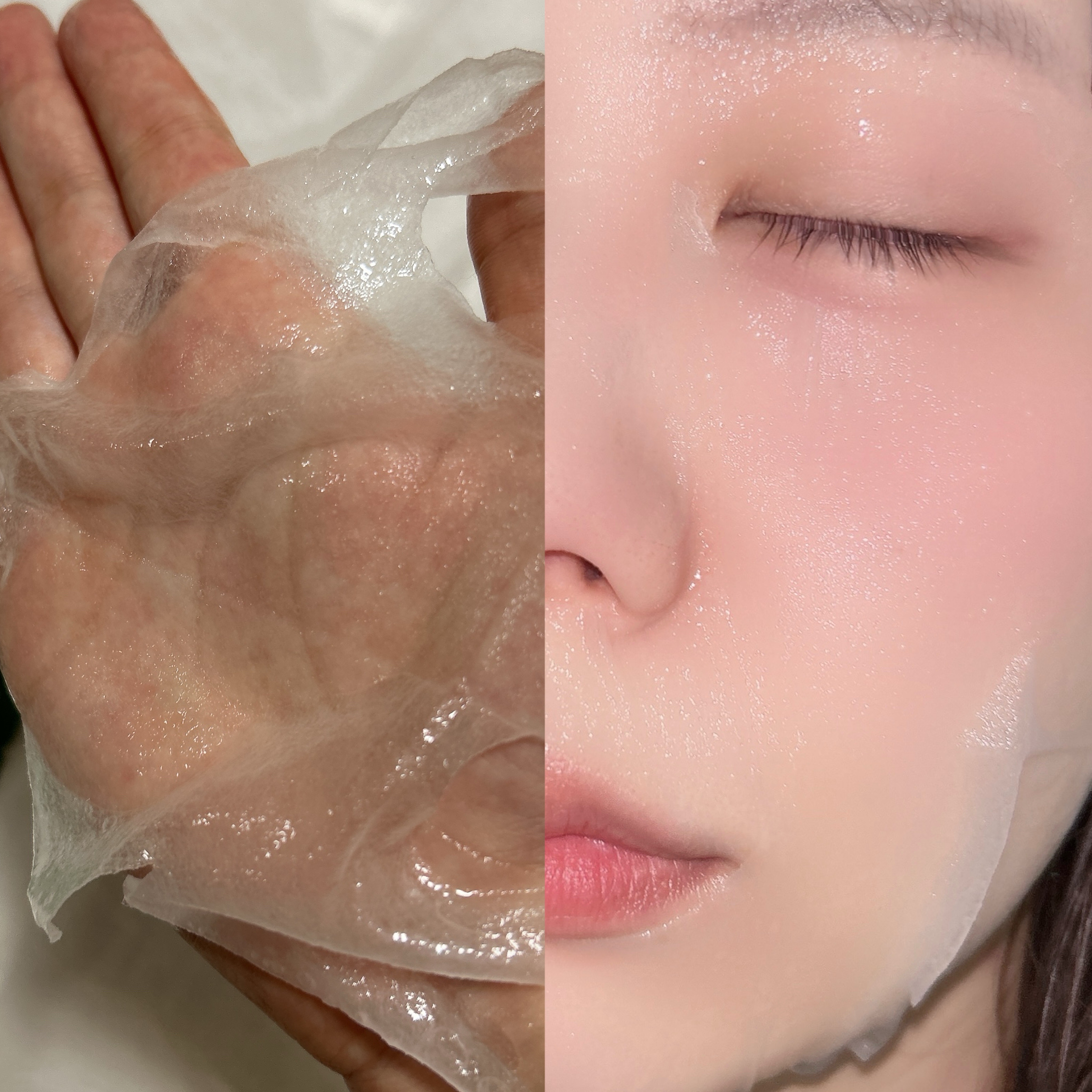 VT プロCICAリードルS オールインワン3ステップマスク/VT/シートマスク・パックを使ったクチコミ（3枚目）