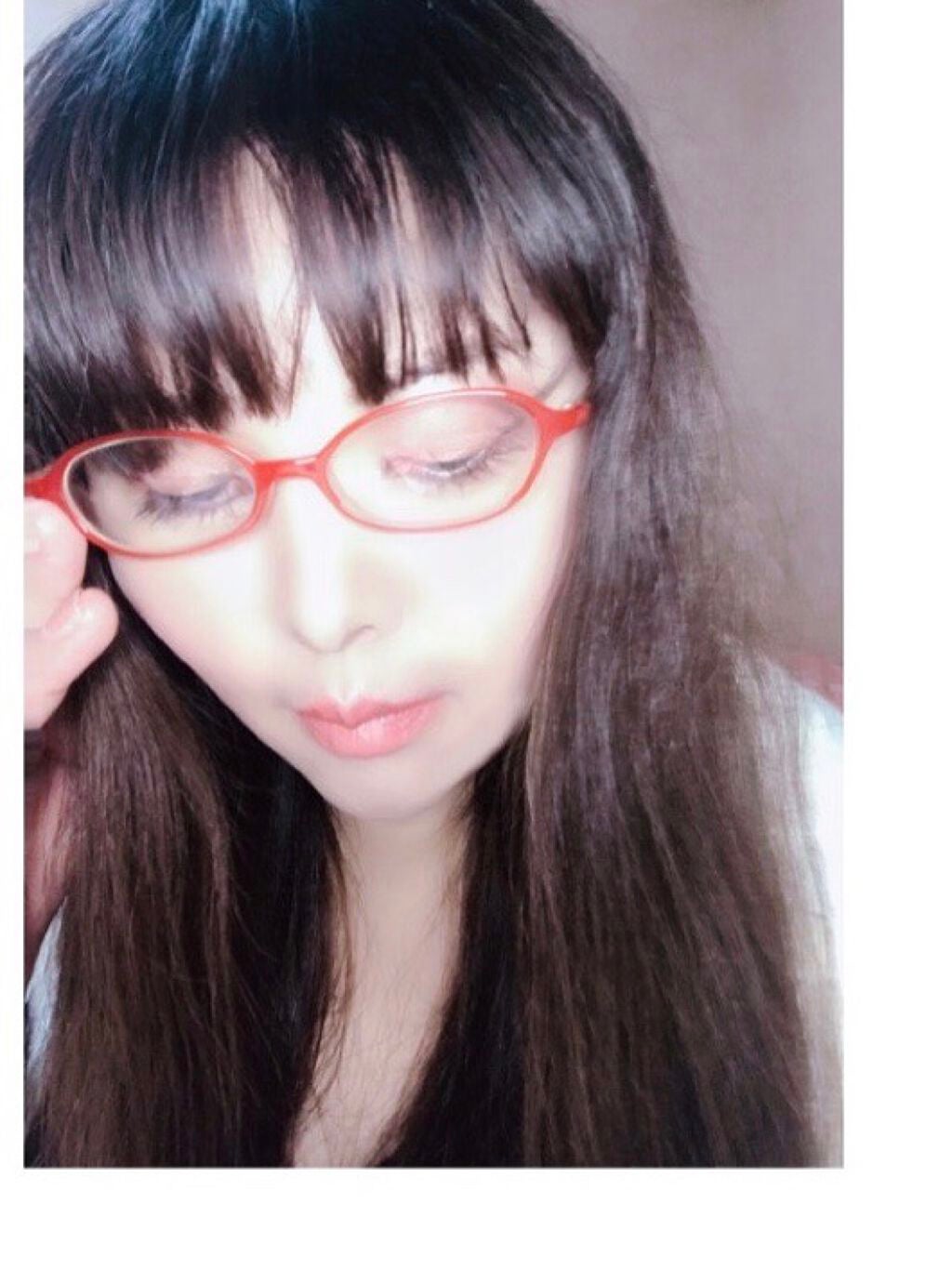 ゼロマットリップスティック/rom&nd/口紅を使ったクチコミ(2枚目)