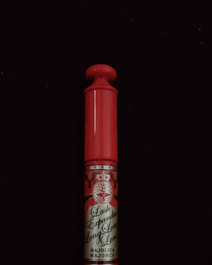 ラッシュエキスパンダー ロングロングロング/MAJOLICA MAJORCA/マスカラを使ったクチコミ(1枚目)