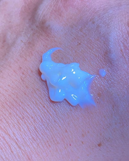 リュクス リブルームナイトクリーム/BENEFIQUE/フェイスクリームを使ったクチコミ(5枚目)