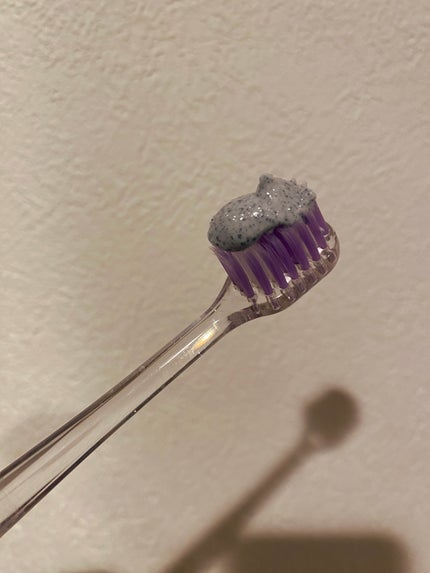 美白スミガキ/小林製薬/歯磨き粉を使ったクチコミ(2枚目)