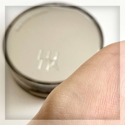 ブラーカバークッション/LUNA/クッションファンデーションを使ったクチコミ(5枚目)