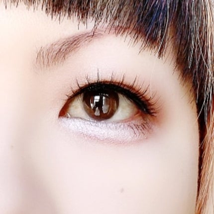 アイカラーパレット/AMUSE/アイシャドウパレットを使ったクチコミ(8枚目)