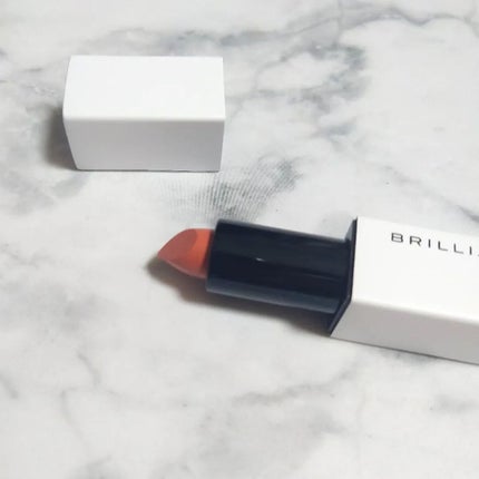 アクトレスルージュ UV/ブリリアージュ/口紅を使ったクチコミ(2枚目)