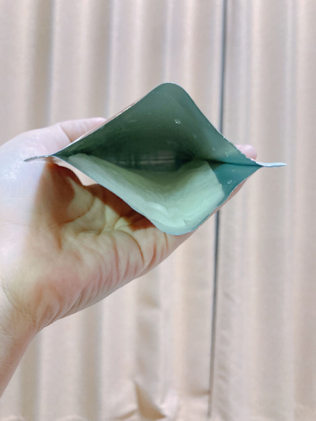 プラセンタ リバイタルエッセンシャルマスクEX/MEDIHEAL/シートマスク・パックを使ったクチコミ(3枚目)