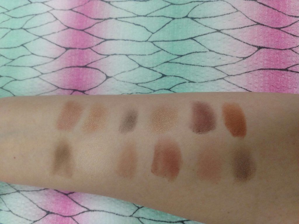 and U リップグロス/3COINS/リップグロスを使ったクチコミ(3枚目)