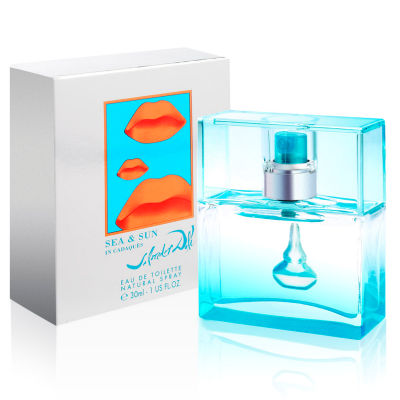 シー アンド サン イン カダケス 30ml