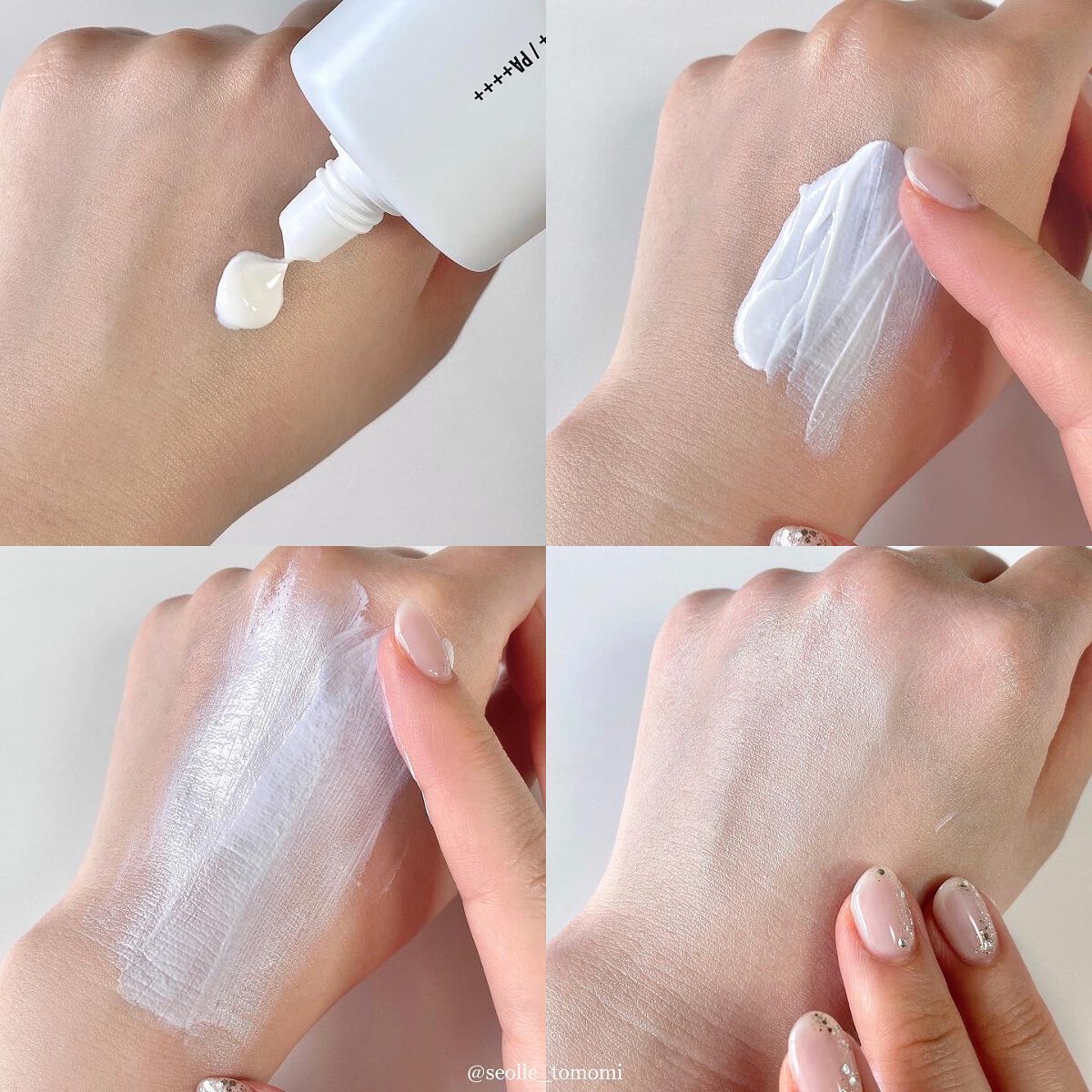 ダーマシンノンナノサンクリーム/23years old/日焼け止めクリームを使ったクチコミ(4枚目)