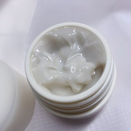 ディセンシア クリーム/DECENCIA/フェイスクリームを使ったクチコミ(3枚目)