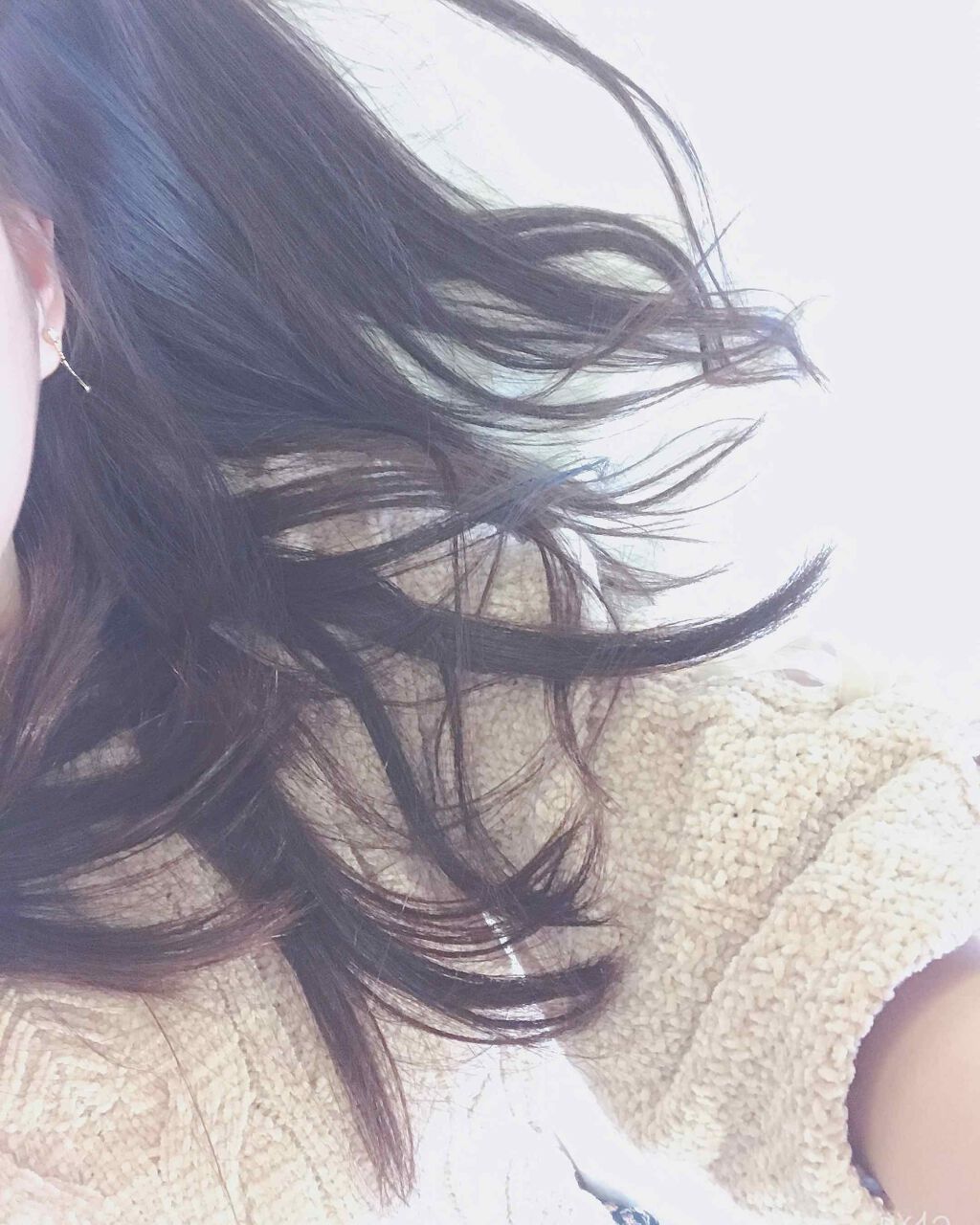 N. ポリッシュオイル/N./ヘアオイルを使ったクチコミ(2枚目)