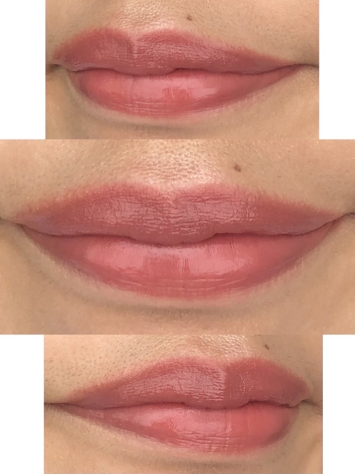 ケイト リップモンスター/KATE/口紅を使ったクチコミ（2枚目）