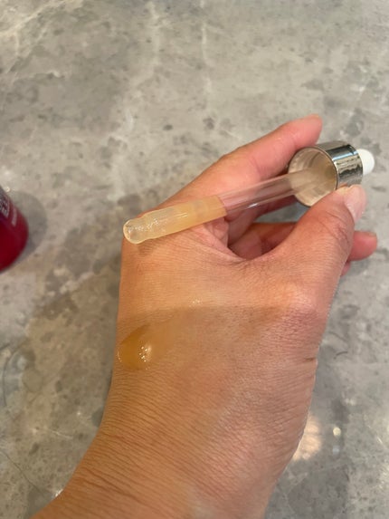 ハイドロバイオーム アンプルクリーム/エヌバイオ/フェイスクリームを使ったクチコミ(4枚目)