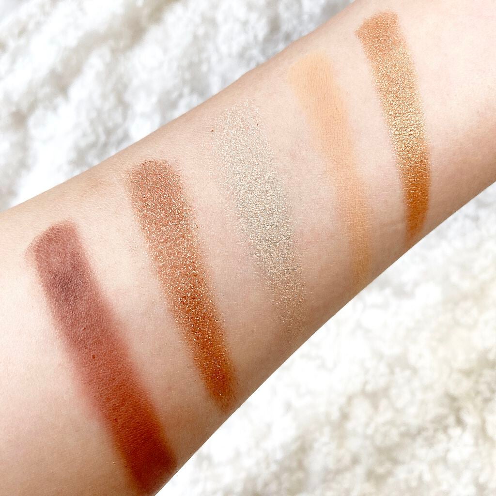 ミニヌードパレット/Natasha Denona/アイシャドウパレットを使ったクチコミ(2枚目)