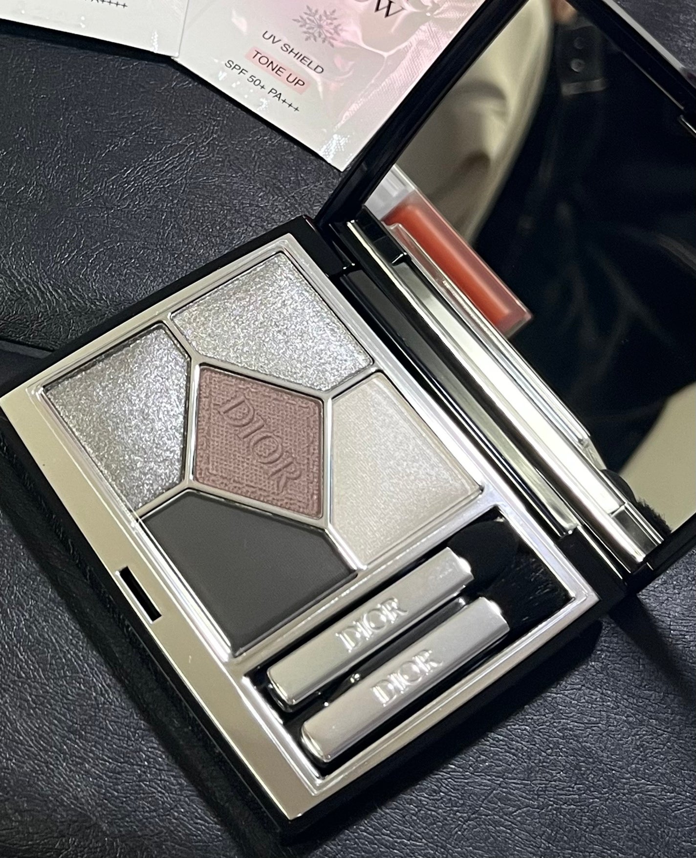 ディオールショウ サンク クルール/Dior/アイシャドウを使ったクチコミ(1枚目)