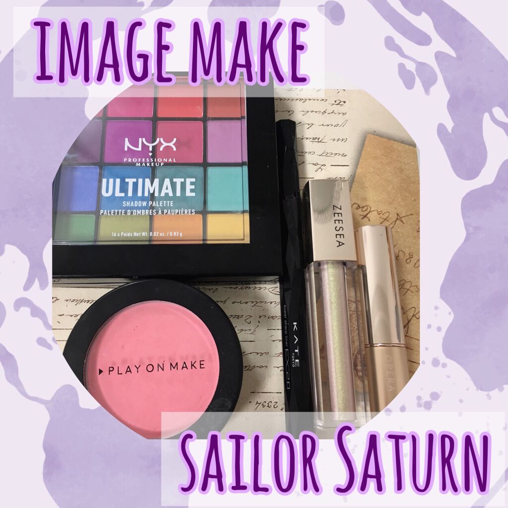 オペラ リップティント N/OPERA/リップティントを使ったクチコミ（1枚目）