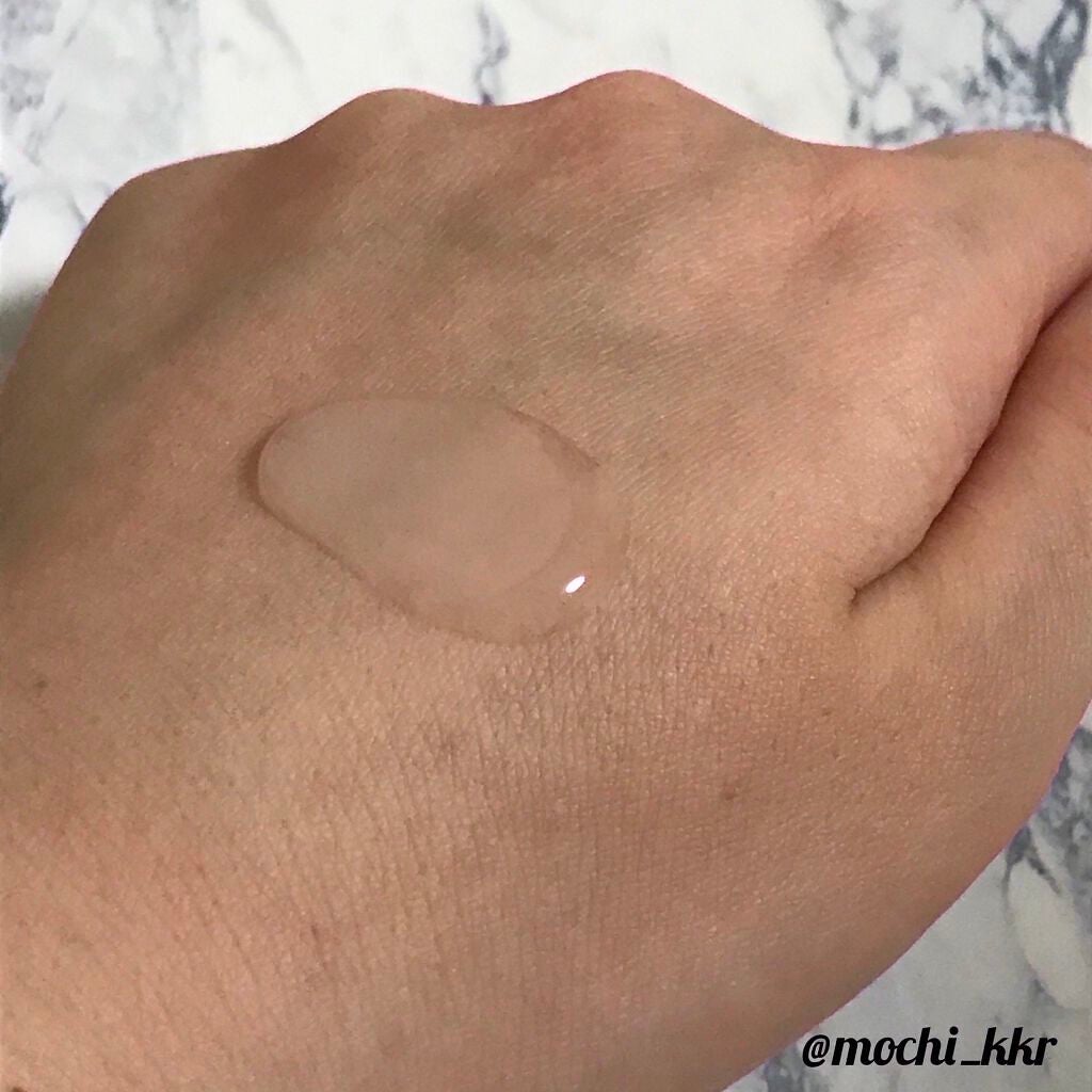 レシピオ モイストローションR/レシピオ/化粧水を使ったクチコミ(3枚目)