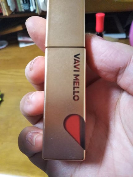 ハニーフルリップ HM/カントリー&ストリーム/リップ美容液を使ったクチコミ(2枚目)