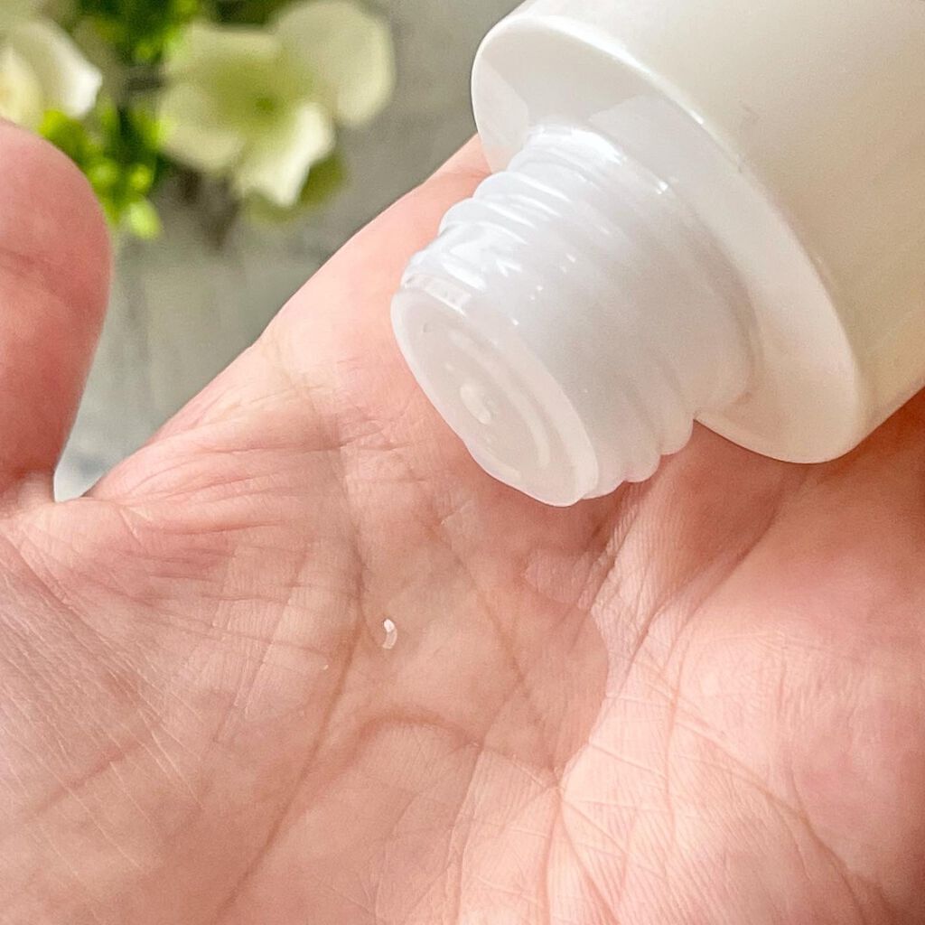 ルミーホワイトローション/CLESCIENCE Beaute/化粧水を使ったクチコミ（3枚目）