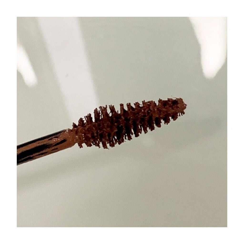 3Dアイブロウカラー/KATE/眉マスカラを使ったクチコミ(2枚目)