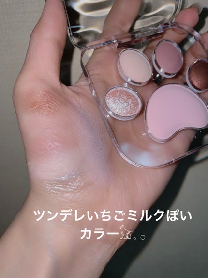 Flurry by colors 1day/Flurry by colors/ワンデー(1DAY)カラコンを使ったクチコミ(4枚目)