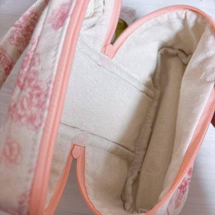 ハンドクリーム SHARE WITH HAPPINESS/L'OCCITANE/その他キットセットを使ったクチコミ(4枚目)