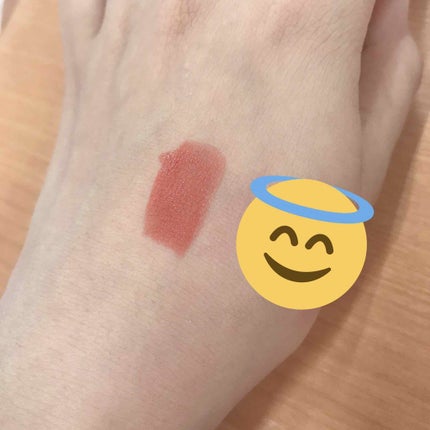 リップケアオイル/excel/リップグロスを使ったクチコミ(3枚目)