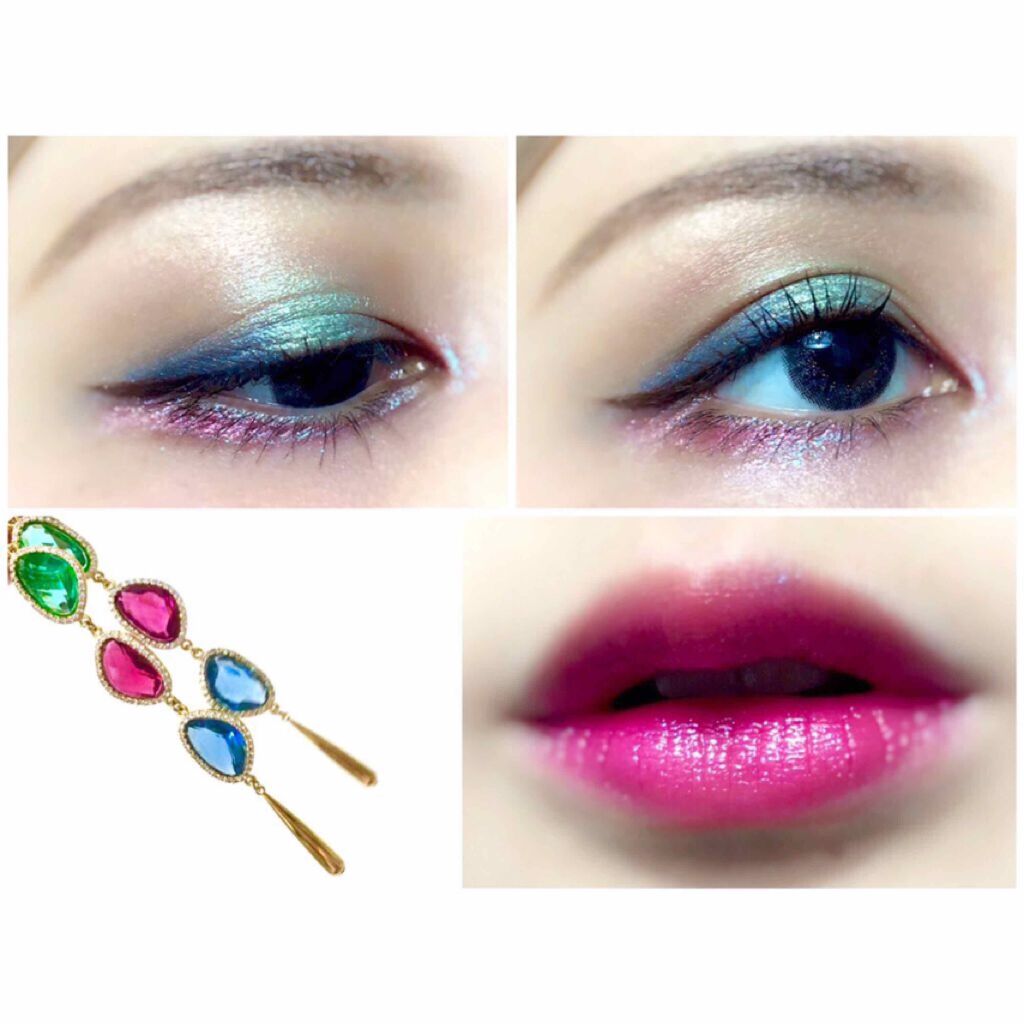 キャビアスティック アイカラー/ローラ メルシエ/スティックアイシャドウを使ったクチコミ(2枚目)