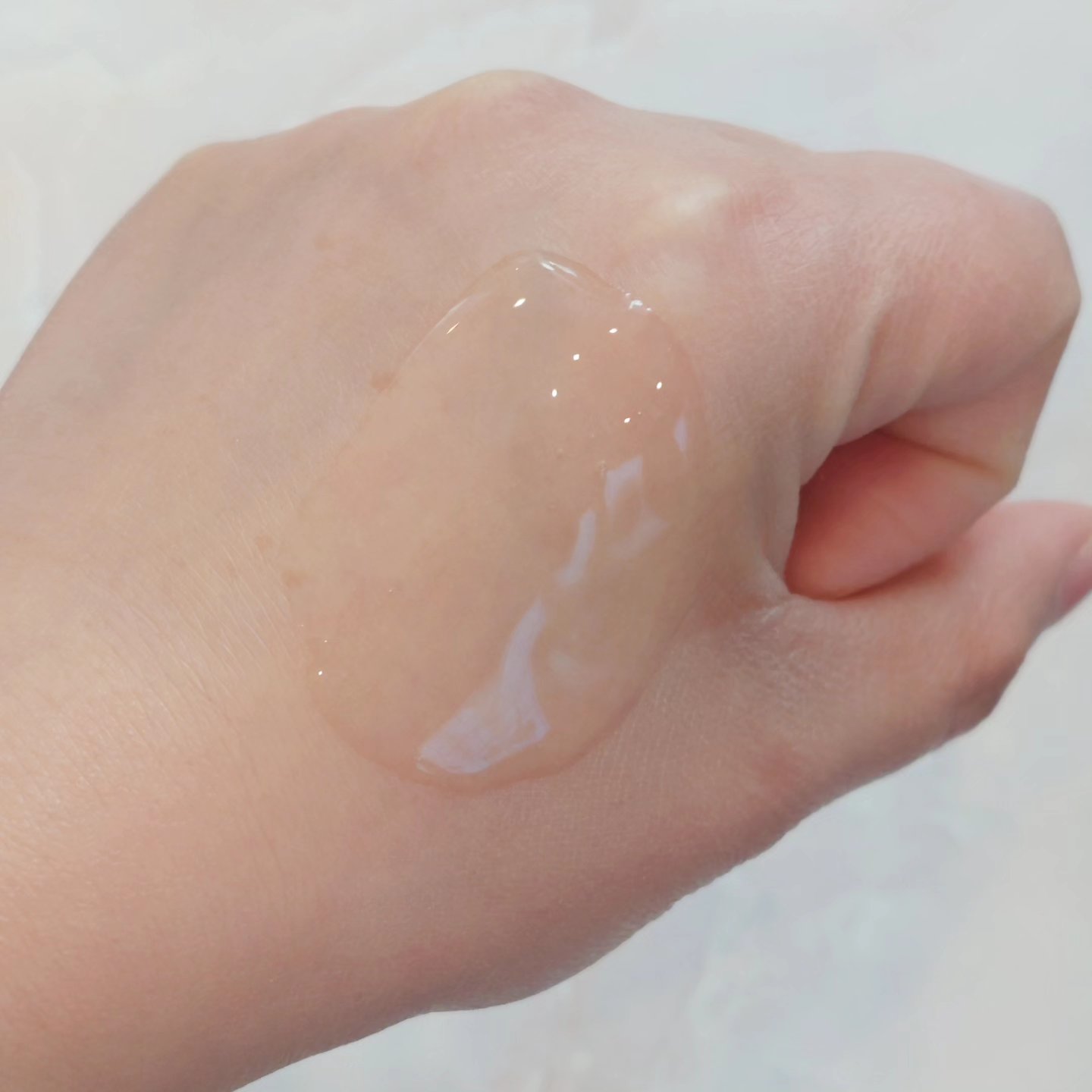 モイスト&リペアシャンプー／トリートメント/NARTH/市販シャンプーを使ったクチコミ（2枚目）