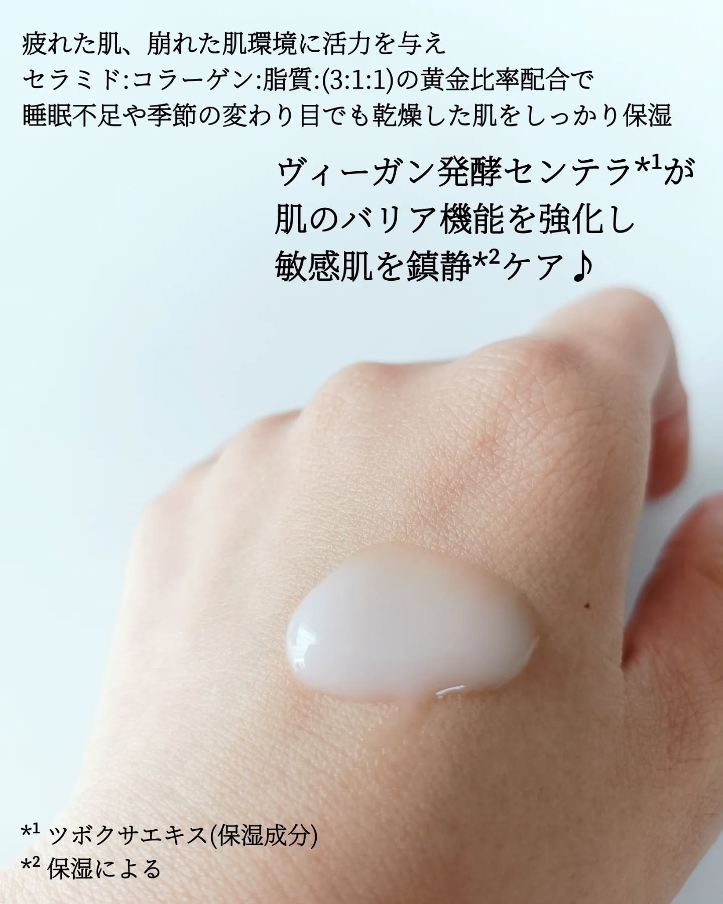 プロバイオシカ インテンシブ アンプル/SKIN1004/美容液を使ったクチコミ（2枚目）