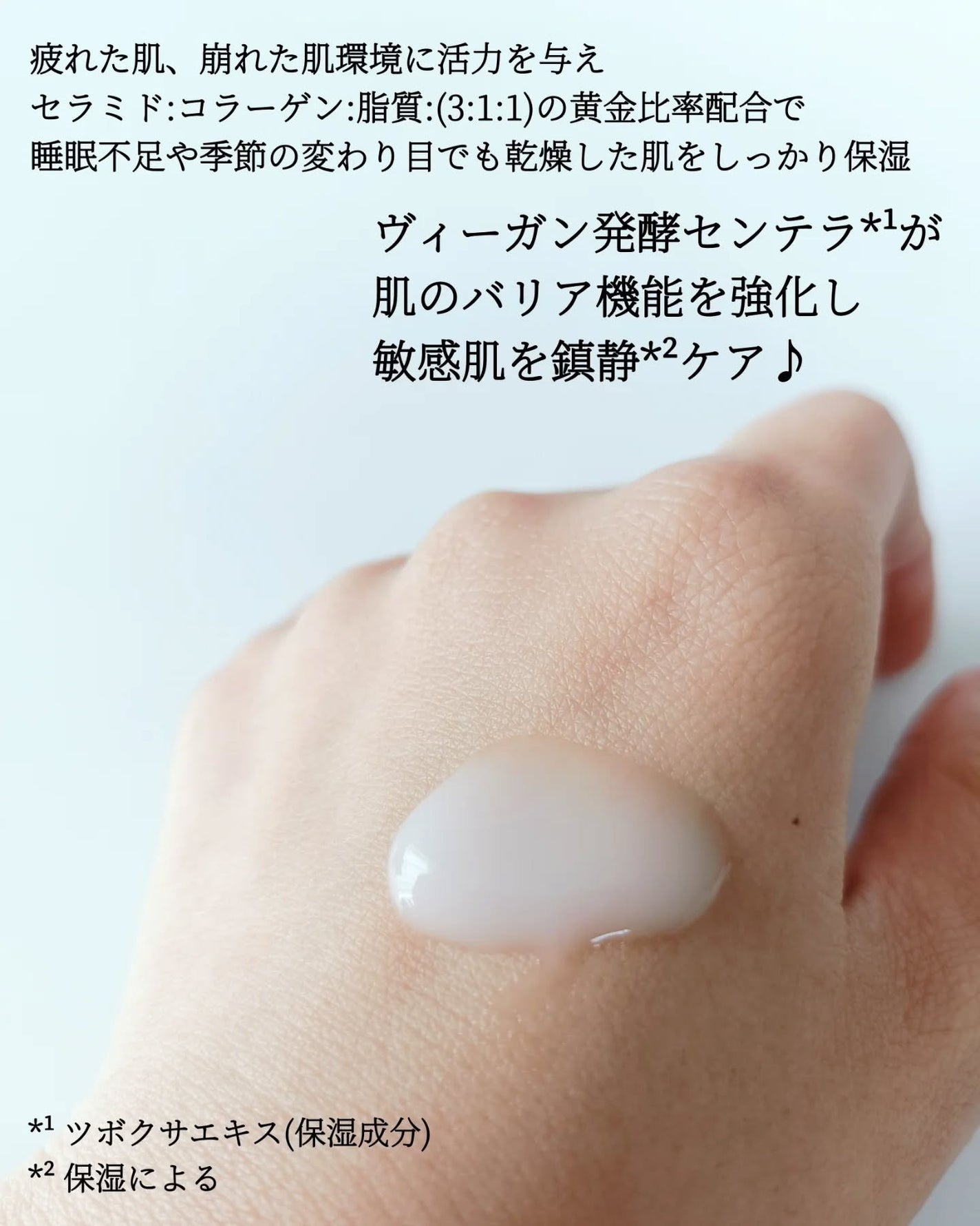 プロバイオシカ インテンシブ アンプル/SKIN1004/美容液を使ったクチコミ(2枚目)