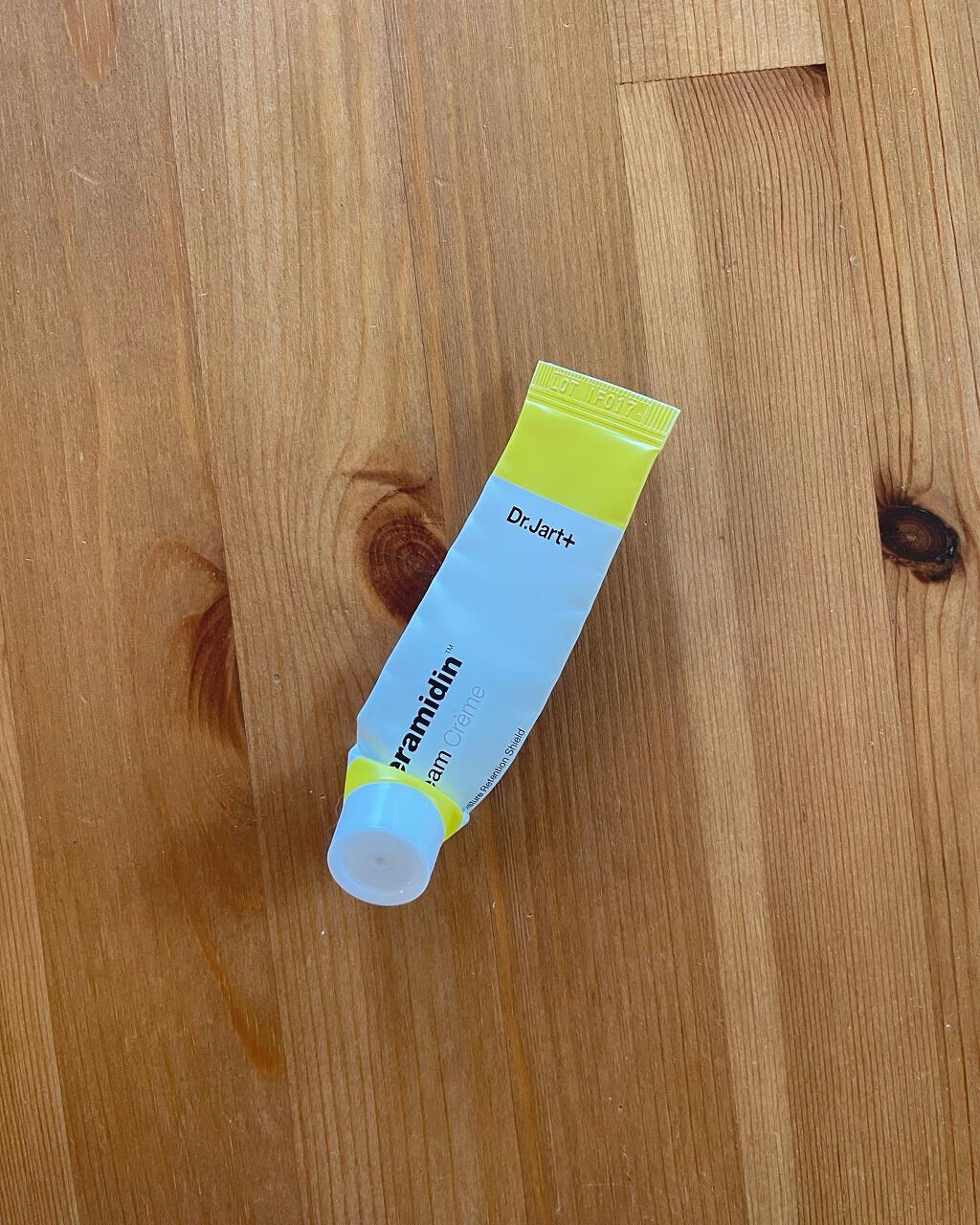 セラマイディンクリーム/Dr.Jart＋/フェイスクリームを使ったクチコミ（1枚目）