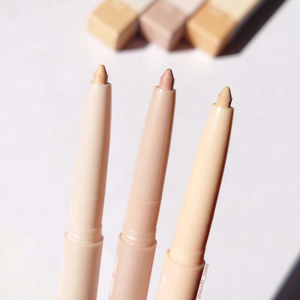 オールインワン涙袋メーカー/Colorgram/ペンシルアイライナーを使ったクチコミ(2枚目)